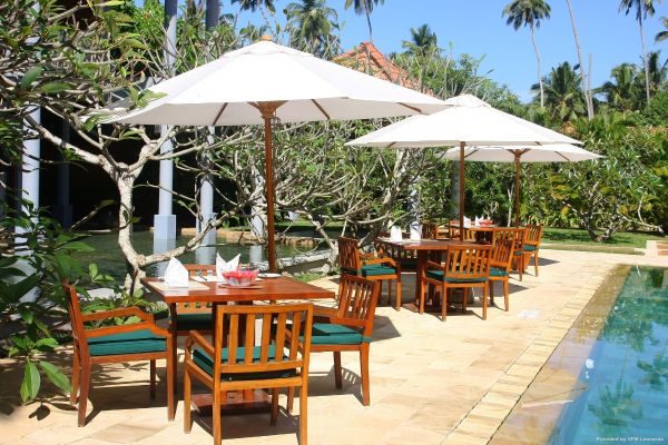 Serene Pavilions (Wadduwa)